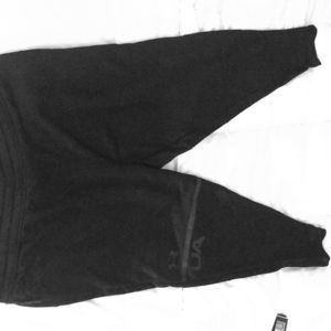 Under armour joggers
